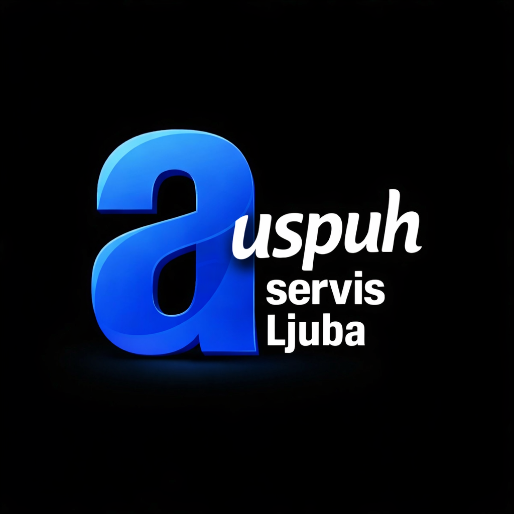Auspuh servis Ljuba